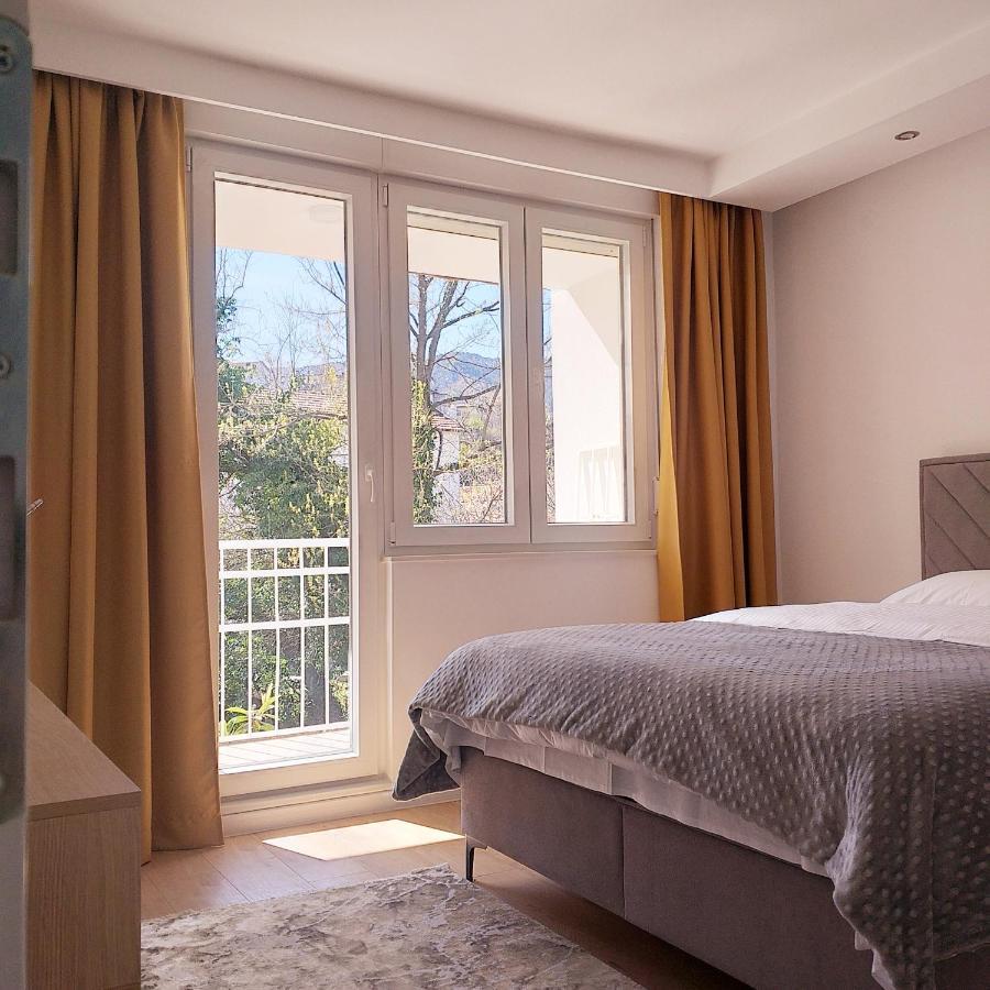 מוסטר Apartman Neyla מראה חיצוני תמונה