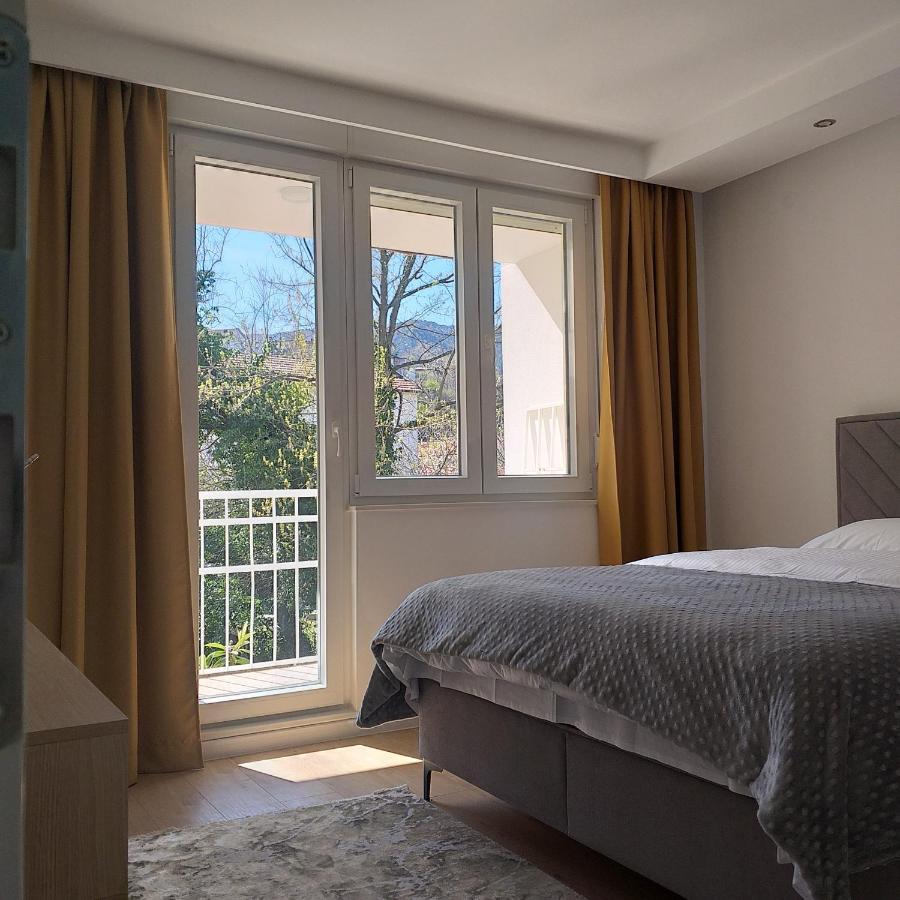 מוסטר Apartman Neyla מראה חיצוני תמונה