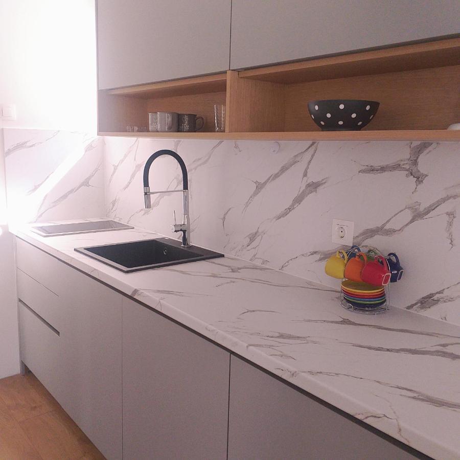 מוסטר Apartman Neyla מראה חיצוני תמונה